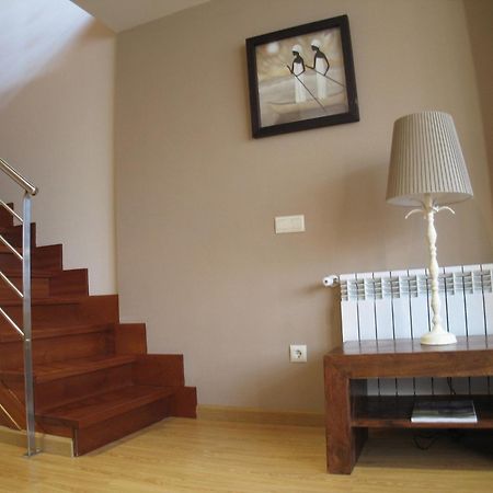 Apartamentos El Cordial De Fausto Llanes Extérieur photo