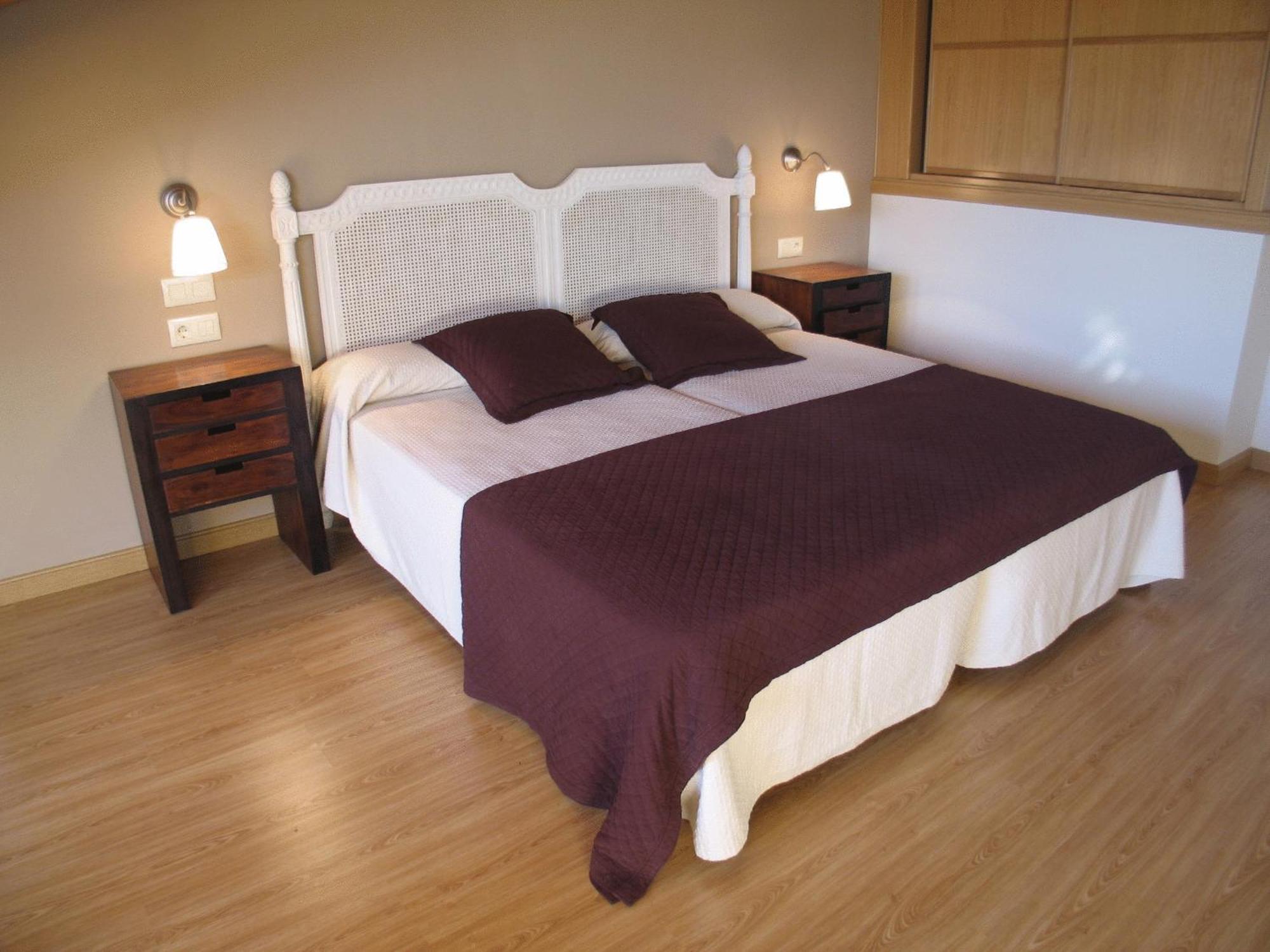 Apartamentos El Cordial De Fausto Llanes Extérieur photo