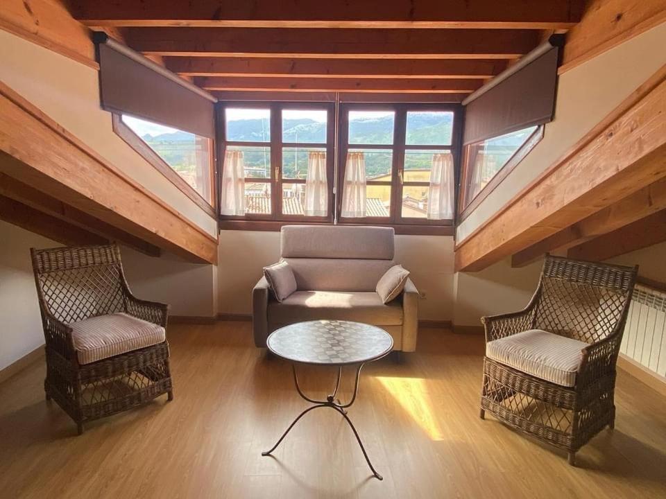 Apartamentos El Cordial De Fausto Llanes Extérieur photo