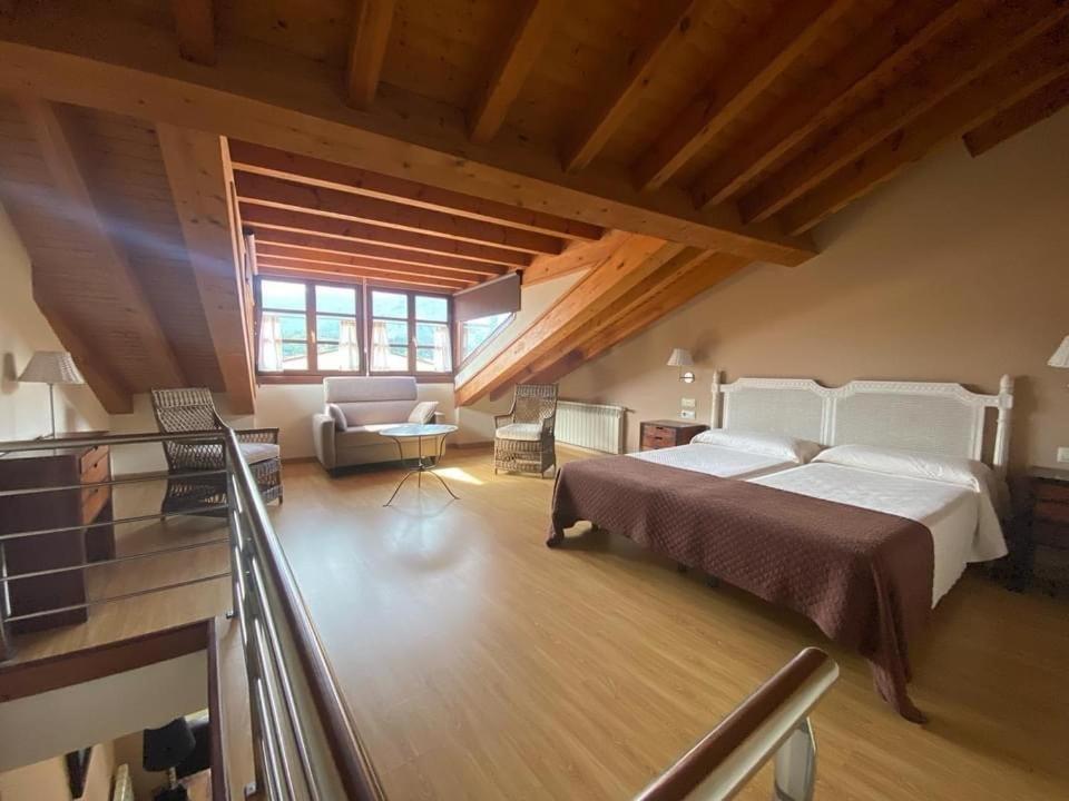 Apartamentos El Cordial De Fausto Llanes Extérieur photo