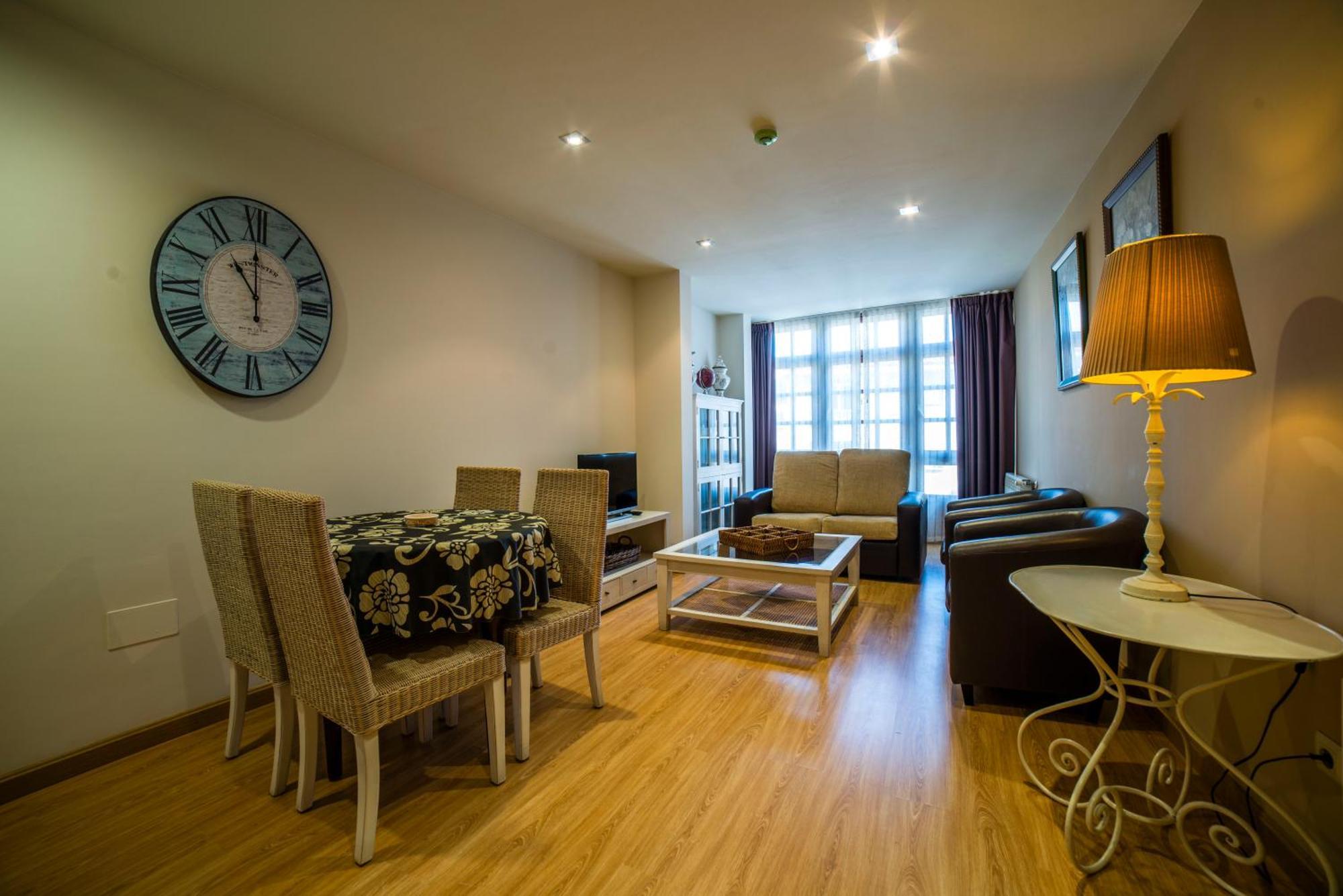 Apartamentos El Cordial De Fausto Llanes Extérieur photo