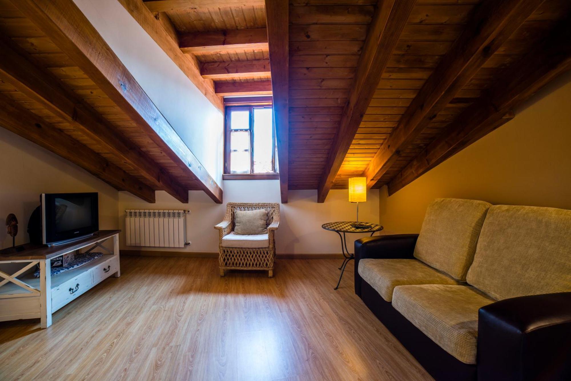 Apartamentos El Cordial De Fausto Llanes Extérieur photo
