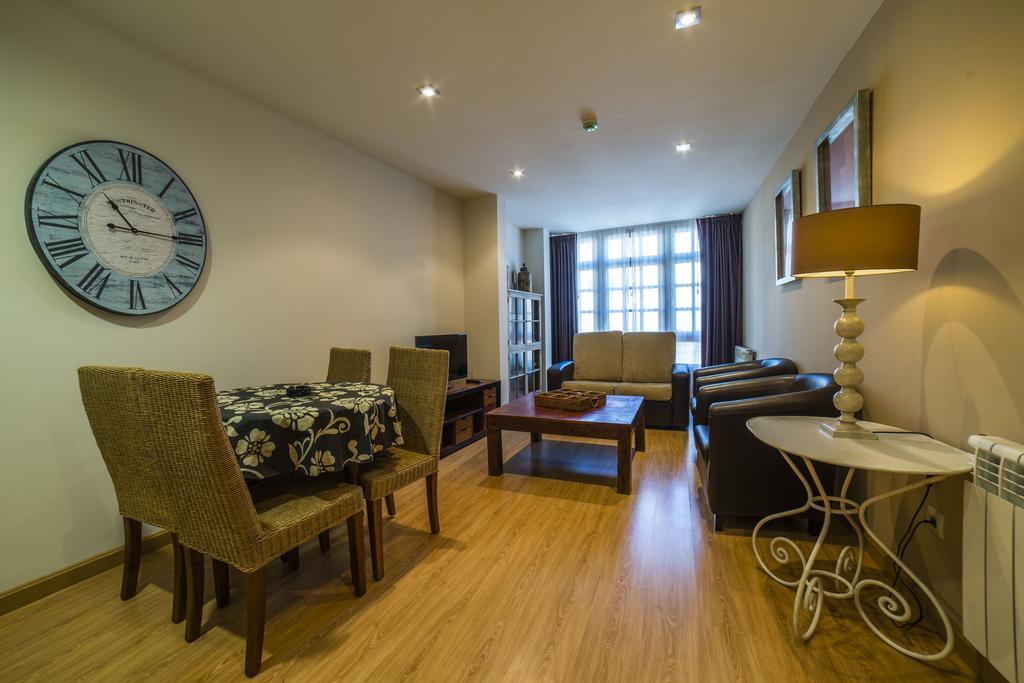 Apartamentos El Cordial De Fausto Llanes Extérieur photo