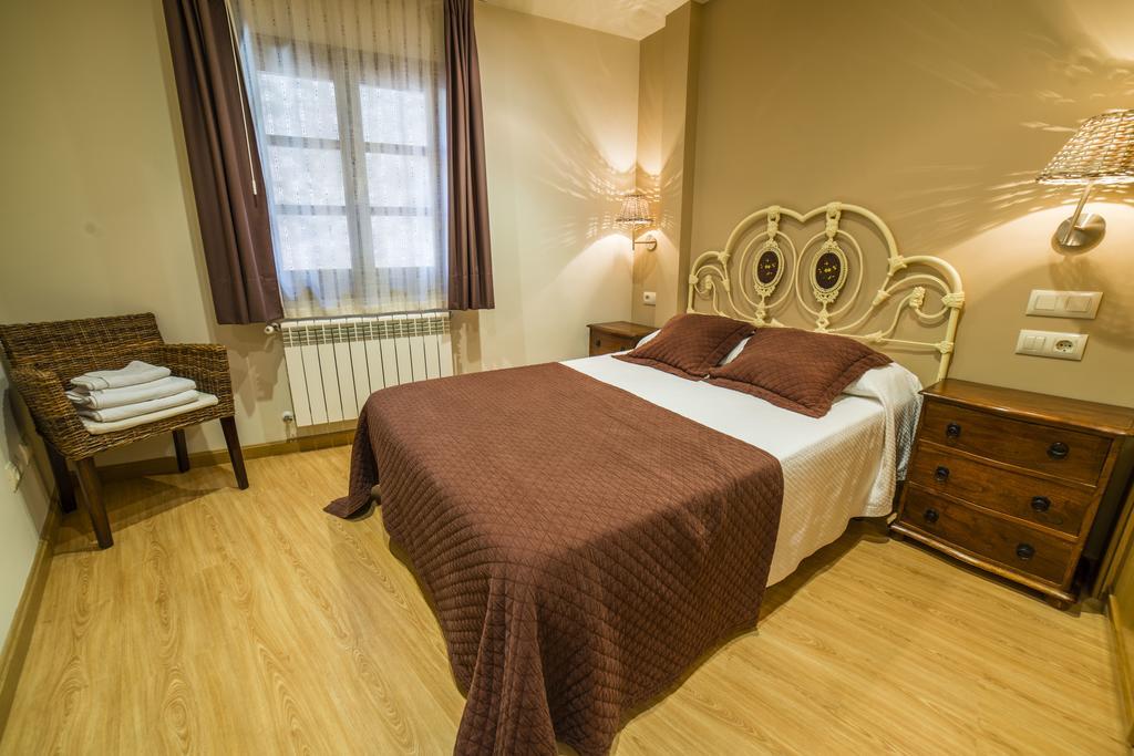 Apartamentos El Cordial De Fausto Llanes Extérieur photo