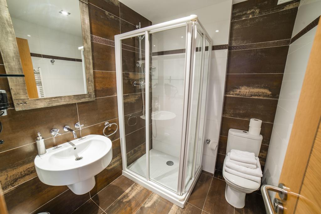 Apartamentos El Cordial De Fausto Llanes Extérieur photo