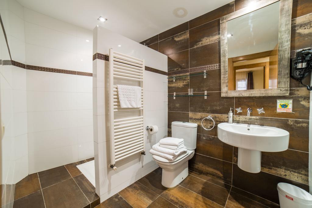 Apartamentos El Cordial De Fausto Llanes Extérieur photo
