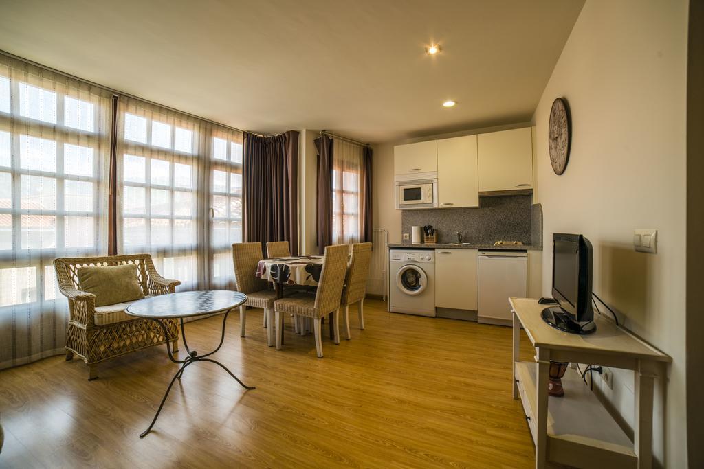 Apartamentos El Cordial De Fausto Llanes Extérieur photo
