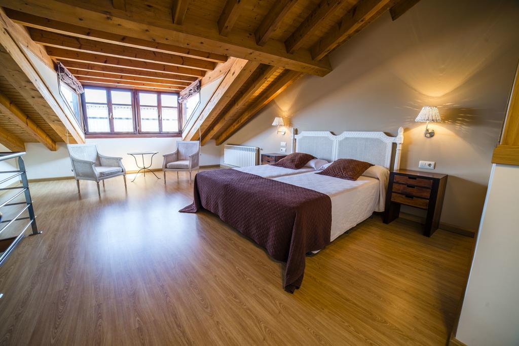 Apartamentos El Cordial De Fausto Llanes Extérieur photo