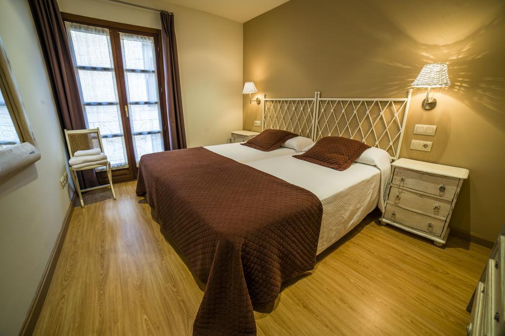Apartamentos El Cordial De Fausto Llanes Extérieur photo