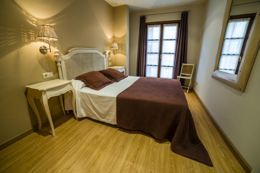 Apartamentos El Cordial De Fausto Llanes Extérieur photo