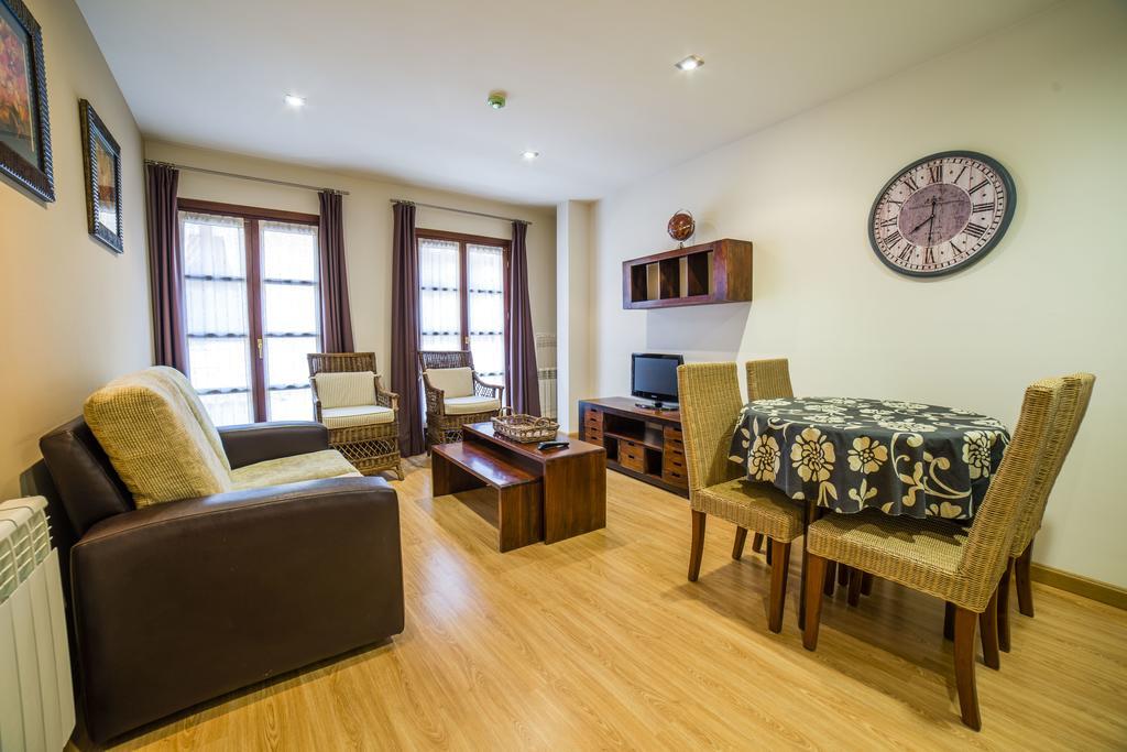 Apartamentos El Cordial De Fausto Llanes Extérieur photo