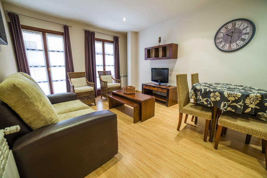 Apartamentos El Cordial De Fausto Llanes Extérieur photo
