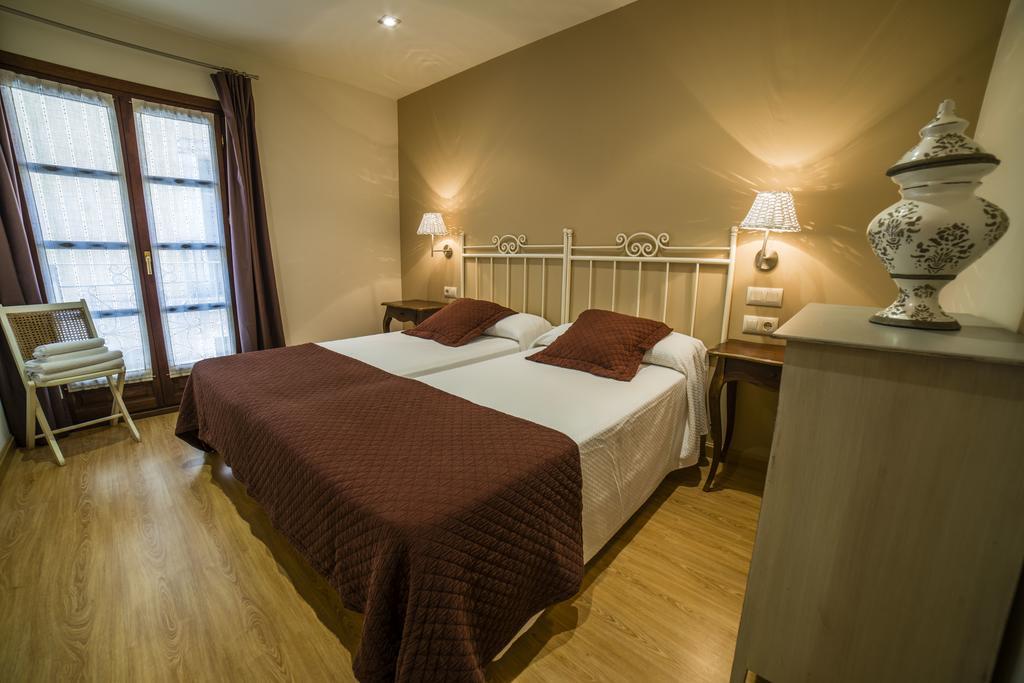 Apartamentos El Cordial De Fausto Llanes Extérieur photo