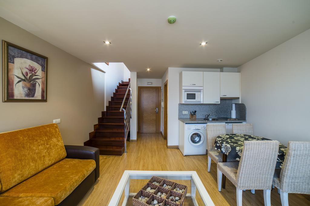 Apartamentos El Cordial De Fausto Llanes Extérieur photo