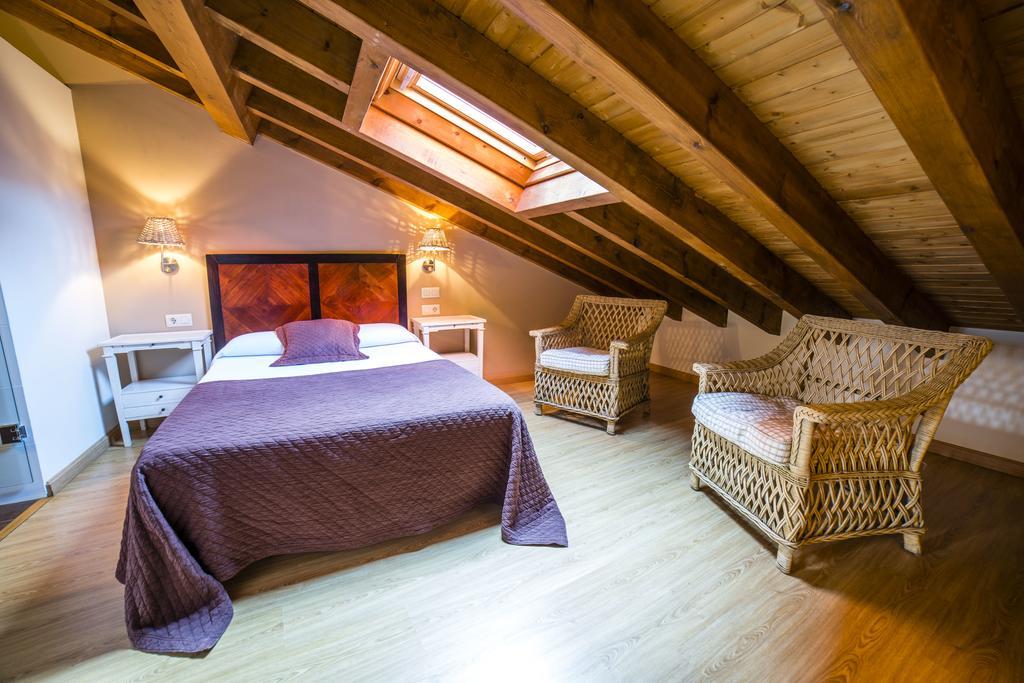 Apartamentos El Cordial De Fausto Llanes Extérieur photo