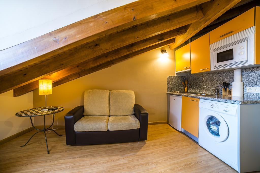 Apartamentos El Cordial De Fausto Llanes Extérieur photo