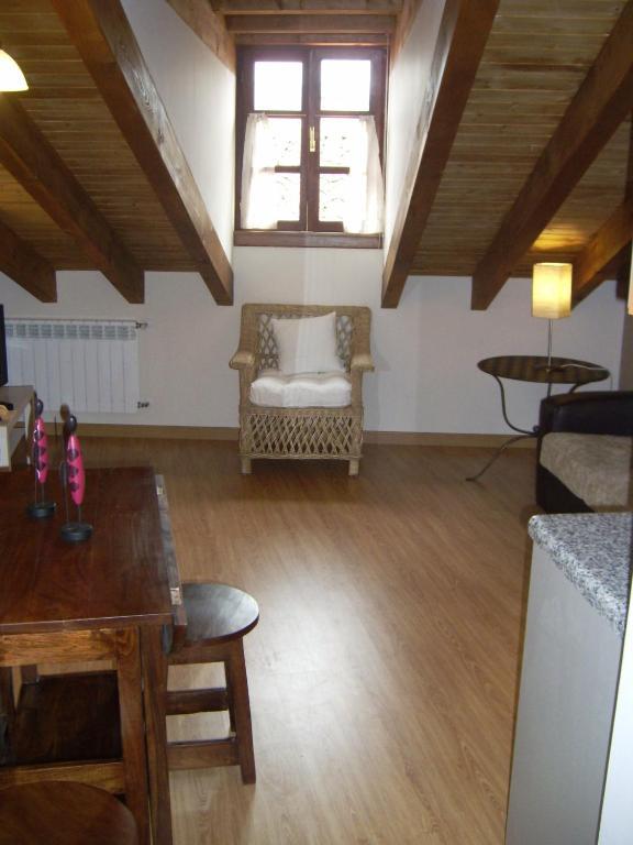 Apartamentos El Cordial De Fausto Llanes Chambre photo