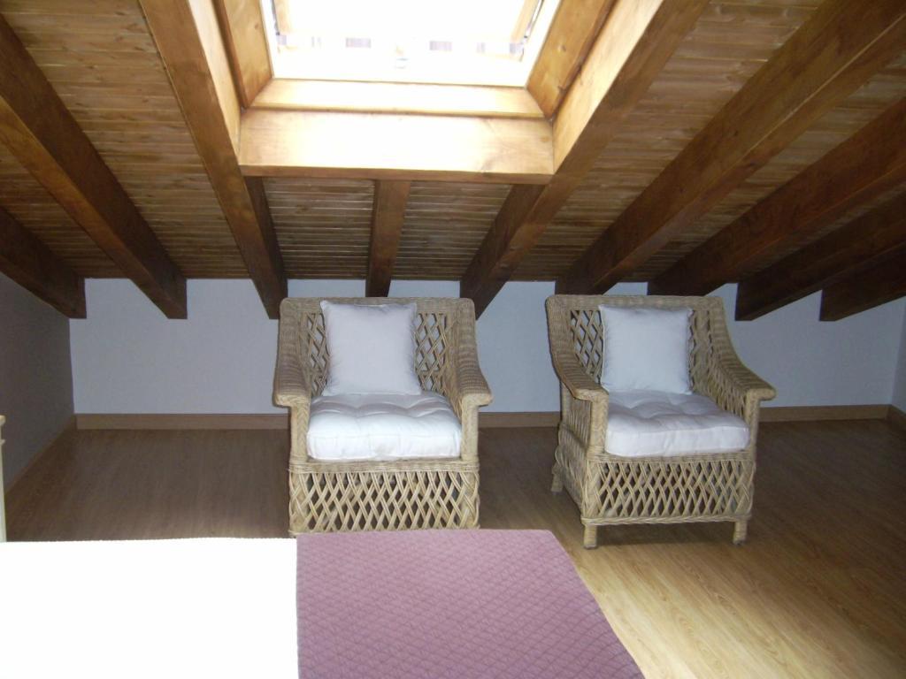 Apartamentos El Cordial De Fausto Llanes Chambre photo